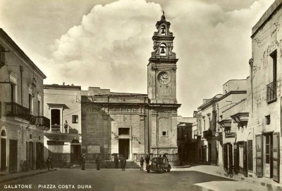 I luoghi del cuore del FAI