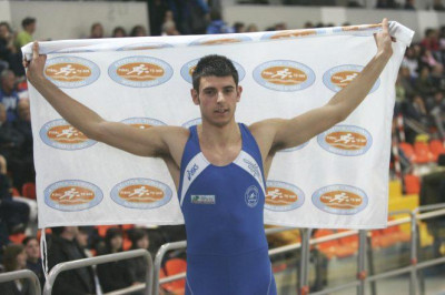 Daniele Greco Daniele Greco