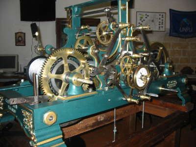 Orologio 2 Orologio 2