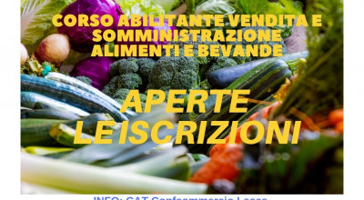 Corsi di formazione organizzati dalla Camera di Commercio