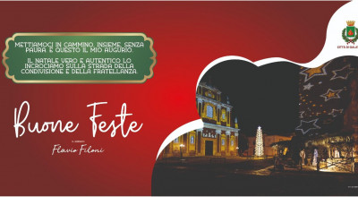 Buone Feste