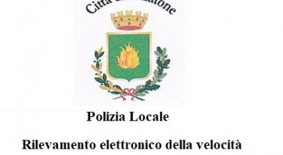 Calendario programma controlli con ausilio apparecchiatura temporanea di rile...