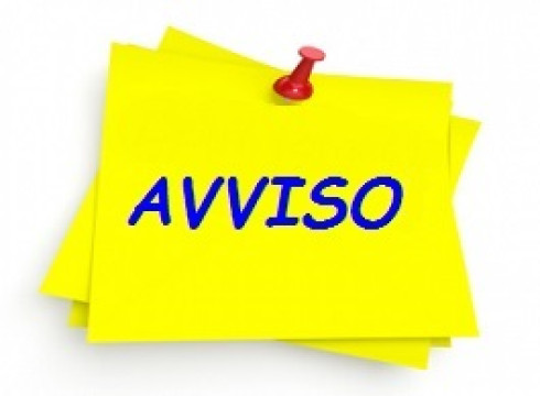 CHIUSURA TEMPORANEA DELL'ECOCENTRO IN ZONA P.I.P.