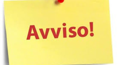 AVVISO PER L’ACQUISIZIONE DI CANDIDATURE FINALIZZATE ALLA INDIVIDUAZION...
