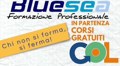 Corsi GOL Retribuiti e Gratuiti per Disoccupati e Inoccupati