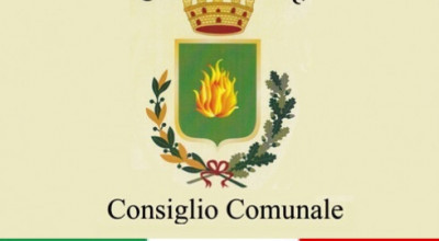 Convocazione del Consiglio Comunale, in sessione straordinaria, in videoconfe...
