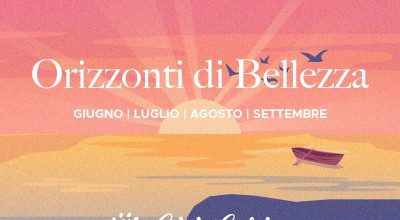 “Estate Galatea” Edizione 2024