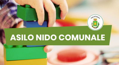 GRADUATORIA DOMANDE DI ISCRIZIONE ALL'ASILO NIDO