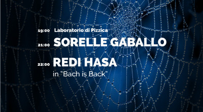 TAPPA FESTIVAL LA NOTTE DELLA TARANTA