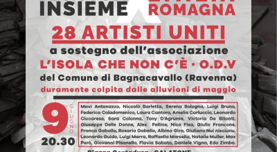 MUSICA INSIEME PER L’EMILIA ROMAGNA