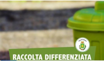Raccolta differenziata
