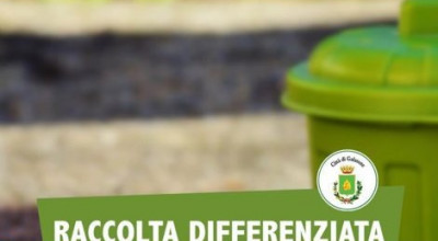 Raccolta differenziata
