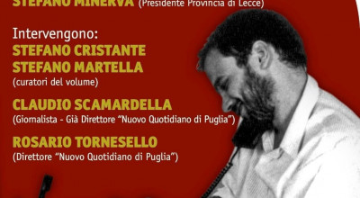 IL BINOCOLO E IL MICROSCOPIO. L'ARTE DI RACCONTARE IL TERRITORIO. 