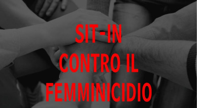 METTIAMO FINE ALLA VIOLENZA
