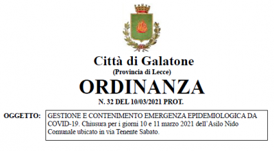 Ordinanza n. 32_2021