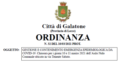 Ordinanza n. 32_2021