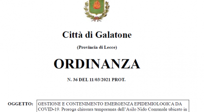 Ordinanza n. 36_ 2021