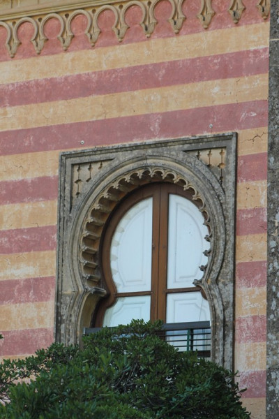 Villa Malerba, Galatone