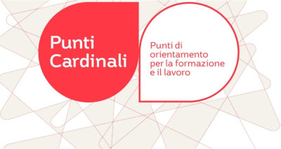 AVVISO PUBBLICO PER PARTECIPAZIONE AL BANDO REGIONALE PUNTI CARDINALI F...