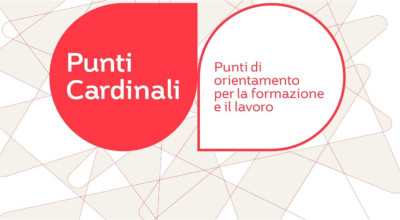 AVVISO PUBBLICO PER PARTECIPAZIONE AL BANDO REGIONALE PUNTI CARDINALI F...