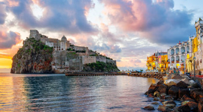 SOGGIORNO TERMALE E DI VACANZA 2025