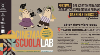 CINEMASCUOLALAB
