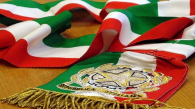 Fascia Sindaco Fascia Sindaco