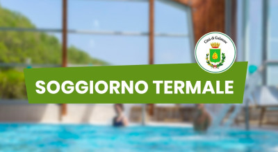 SOGGIORNO TERMALE E DI VACANZA 2024