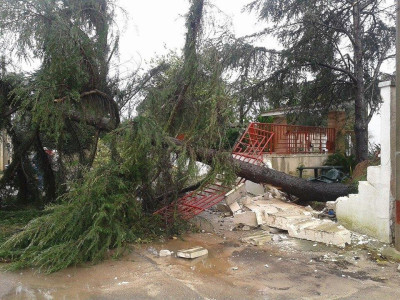 Anche Galatone nell’occhio del ciclone Cleopatra.