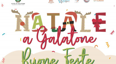 NATALE A GALATONE