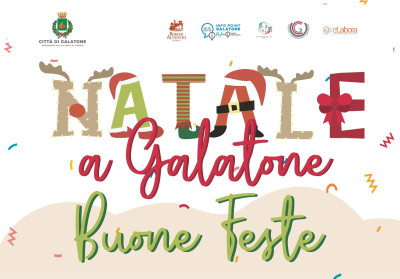 NATALE A GALATONE