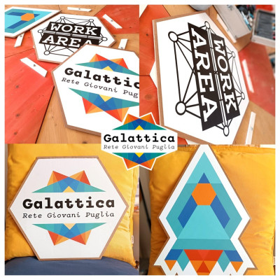 GALATTICA RETE GIOVANI PUGLIA