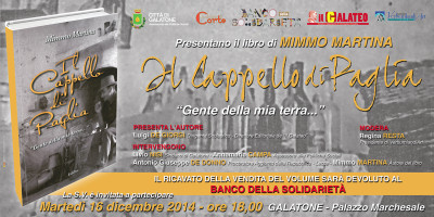 Il cappello di paglia. Gente della mia terra