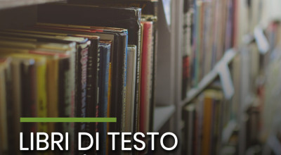 CONTRIBUTO PER FORNITURA LIBRI DI TESTO A.S. 2024-2025