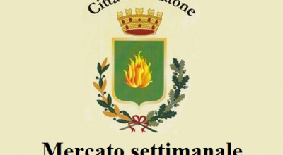 COMUNICATO SU MERCATO SETTIMANALE