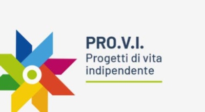 PRO.V.I. 2025 (PROGETTI DI VITA INDIPENDENTE)