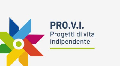 PRO.V.I. 2025 (PROGETTI DI VITA INDIPENDENTE)