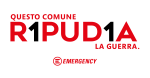 QUESTO COMUNE R1PUD1A LA GUERRA