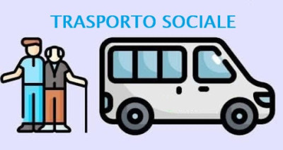 TRASPORTO SOCIALE DI CITTADINI DISABILI O A MOBILITA' RIDOTTA