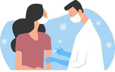 VACCINAZIONI UNDER 80